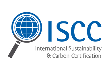 ISCC认证