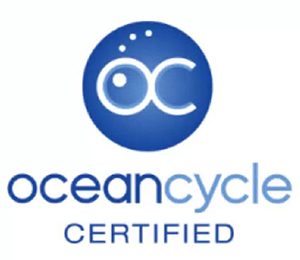 OC海洋回收材料认证