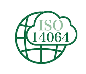 ISO14064温室气体认证